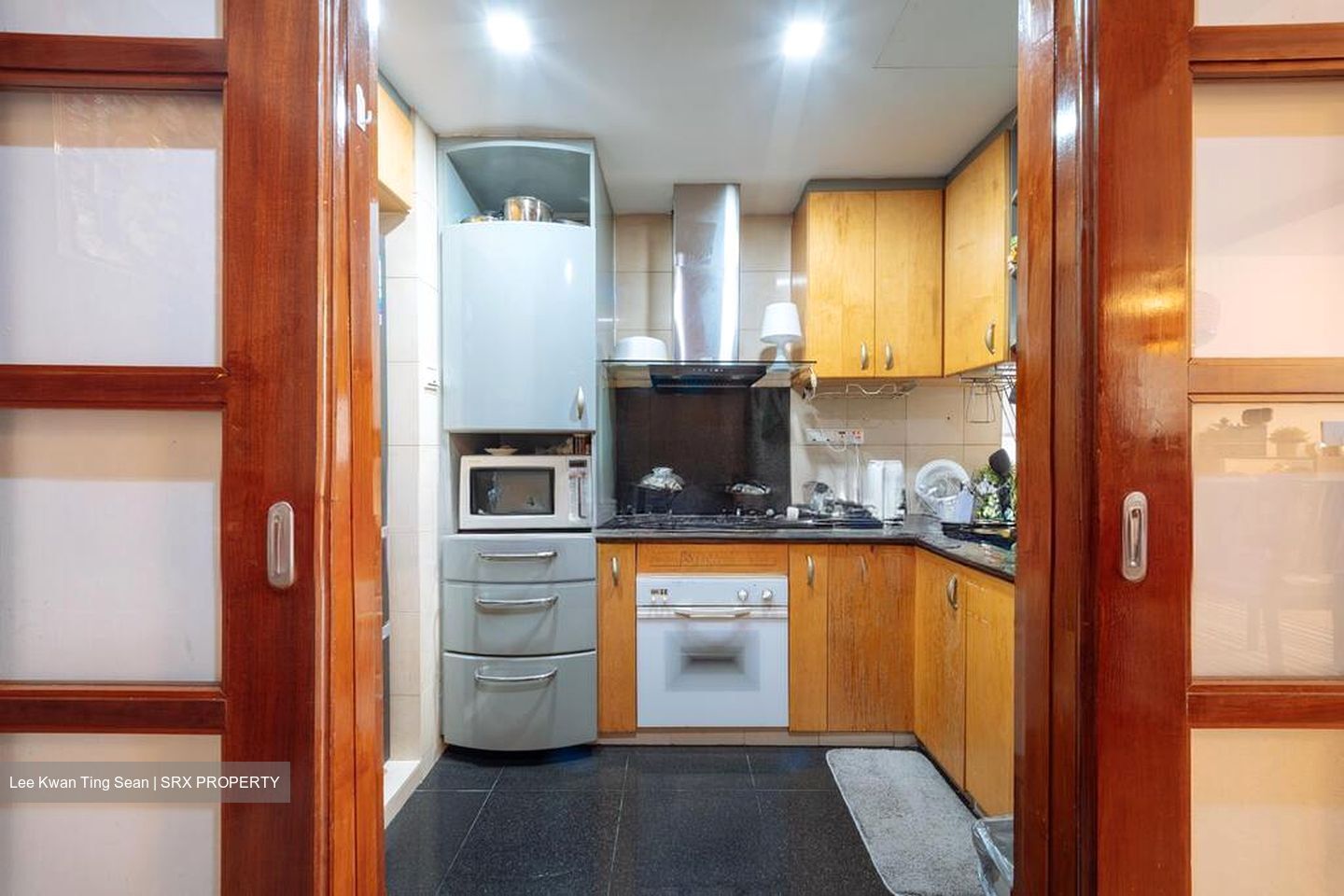River Place (D3), Condominium #521094531